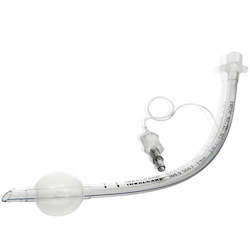 Endotracheal Tube - Regular SVLP Cuffed