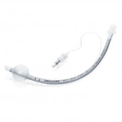 Endotracheal Tube - Wire Reinforced Cuffed