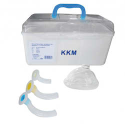 Medical equipment wholesaling: Manual Resuscitator