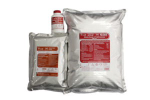 A1F2 Dialysis Powder "A"