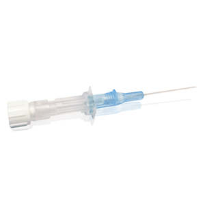 Medical equipment wholesaling: I.V. Catheter Without Port And Without Wing