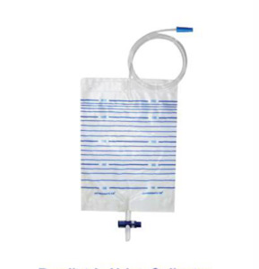 Medical equipment wholesaling: Adult Urine Collecting Bag