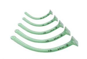 Medical equipment wholesaling: Nasopharyngeal Airway