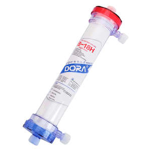 Medical equipment wholesaling: DORA B-18HF Dialyzer