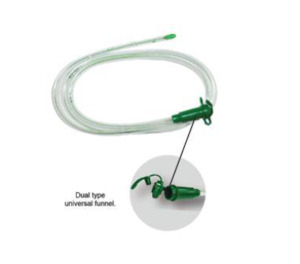 Medical equipment wholesaling: Ryle's Tube