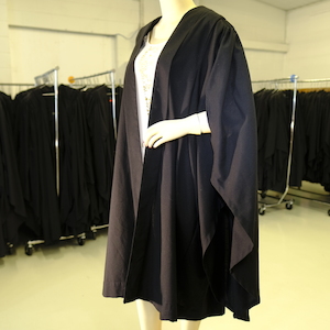 Bachelors Gown