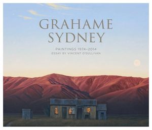 Grahame Sydney Paintings: 1974 – 2014