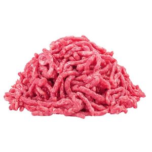 Mince 500gm