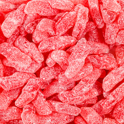 Confectionery: Bubs Sour Boltz