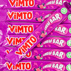 Vimto Chew Bar 18g