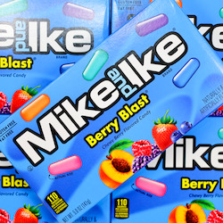 Mike & Ike 141g