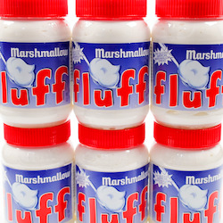 Marshmallow Fluff 213g