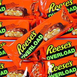 Reeses Overload 42g