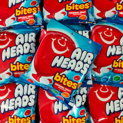 Airheads Candy Bites (Original Fruit) 108g