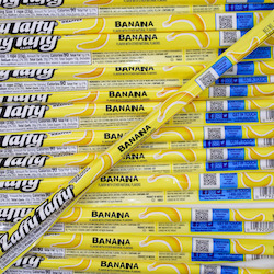 Laffy Taffy Ropes