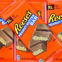 Reeses XL Block 120g