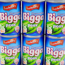 Batchelors Bigga Marrowfat Peas 300g