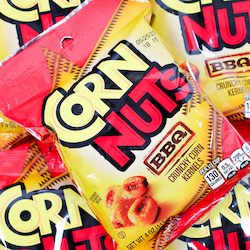 Corn Nuts 113g