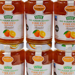 Confectionery: Stute Diabetic Marmalade 430g