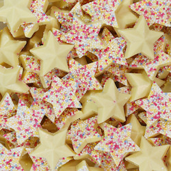 White Stars 200g