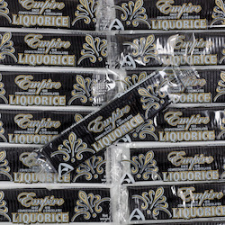 Liquorice Bars