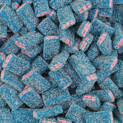 Blue Blocks 100g