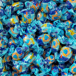 Big Blue Candy