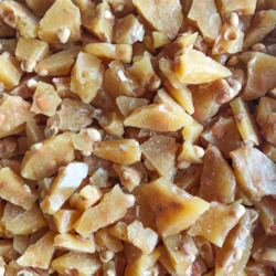 Peanut Brittle 325g (Old Fashioned)