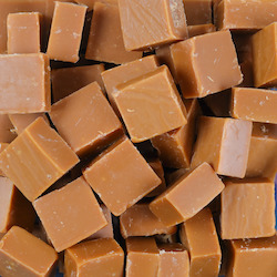 Irish Cream Fudge 400g