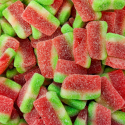 Watermelon Slices