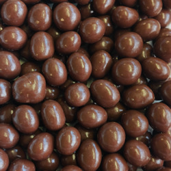 Confectionery: Chocolate Coffee Beans 250g