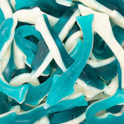 Big Blue Shark 100g