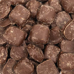 Chocolate Caramels - Sea Salt 200g