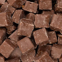 Milk Chocolate Caramels 200g