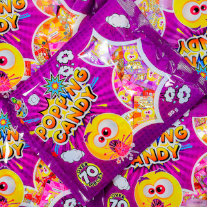 Popping Candy 95g