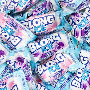 Confectionery: Blong Ice 5g