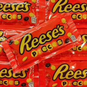 Reese's Pieces 43g