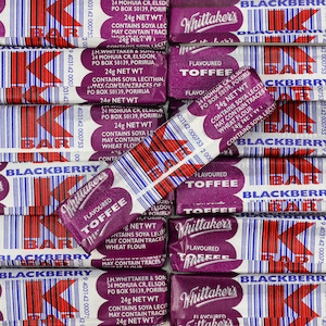 Confectionery: K Bars