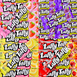 Laffy Taffy Bar 42g