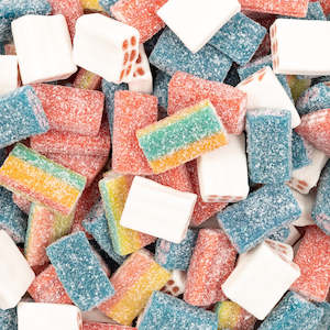 Confectionery: Mixed Bricks Combo