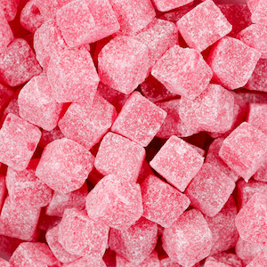 Cola Cubes 100g