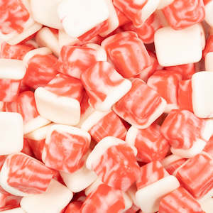 Confectionery: Yoghurt Pot Gummies 100g