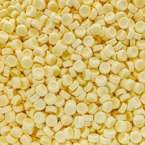 Banana Dots (Mayceys)