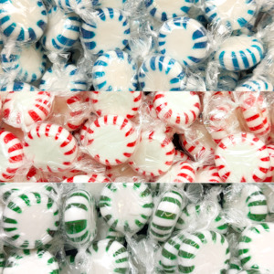 Confectionery: Starlight Mints