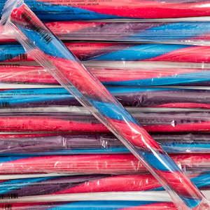 Confectionery: Pink Lemonade Candy Stick 55g