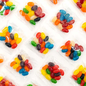 Jelly Beans Multi (Promo Bags) Approx. 40g