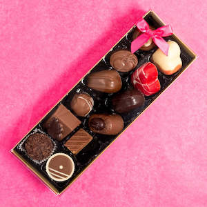 Chocolate Gift Box