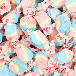 Confectionery: Taffy Town Salt Water Taffy 100g