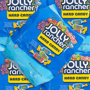 Jolly Ranchers Assorted 1.4kg