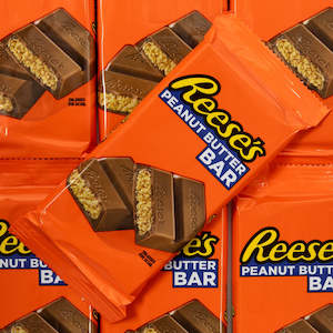 Reese’s Peanut Butter Bar 90g